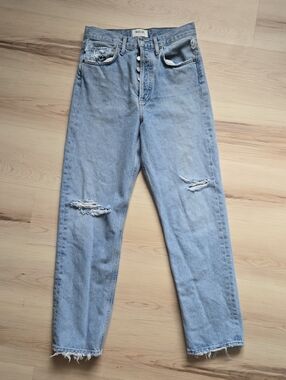 Agolde 90s Jeans, Size 25